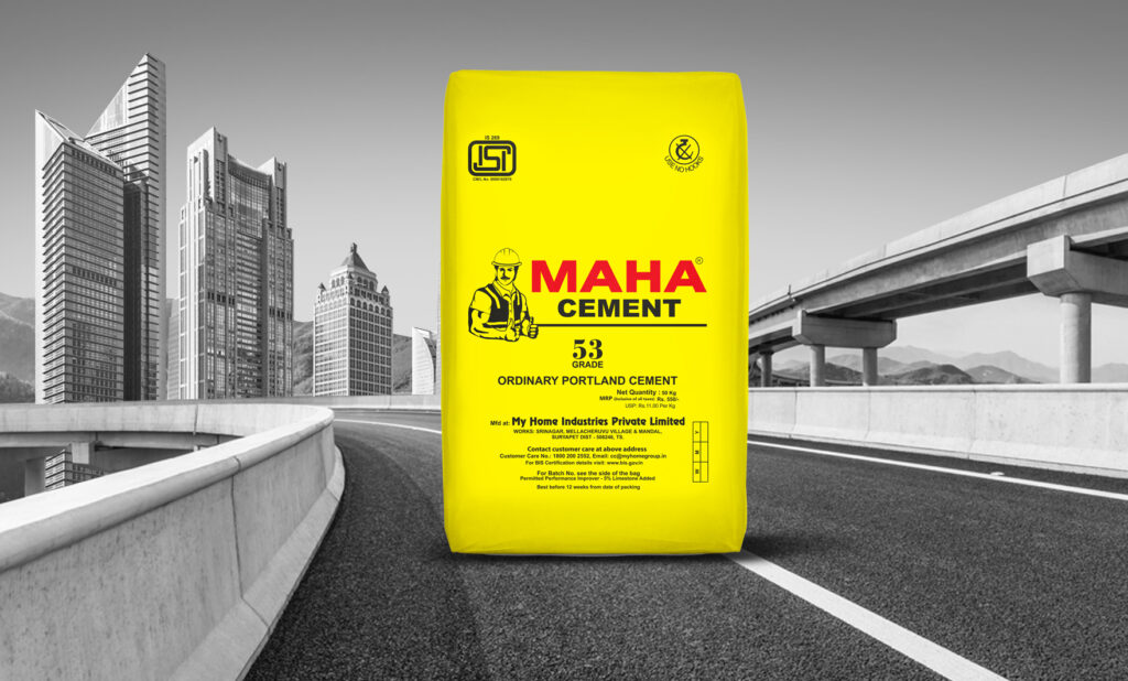 Maha Cement
